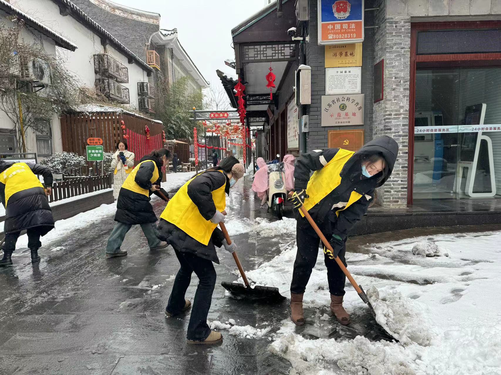 生活的温暖与坚守(图6)