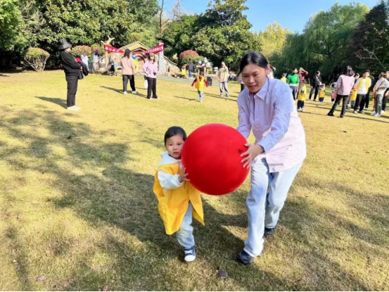 秋日童话，共绘星声(图4)