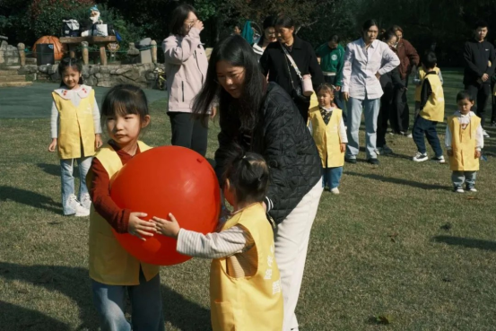 秋日童话，共绘星声(图8)