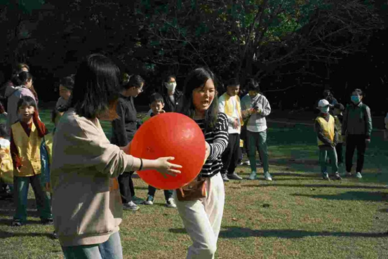 秋日童话，共绘星声(图10)